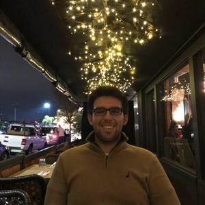 Meet your Posher, Christian